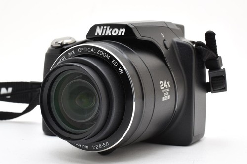 Nikon coolpix p90 fotocamera - p90,