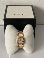 Orologio Gucci 125,5 Diamanti