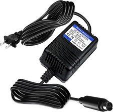 Adattatore AC Powe per Mixer Behringer Xenyx,18.5V Caricabatterie Alimentatore di Rete Compatibile con