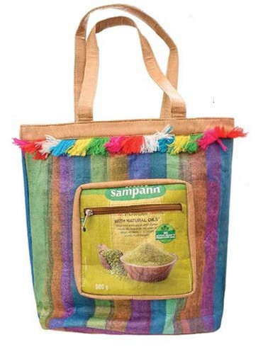 Borsa tracolla spiaggia - borsa,