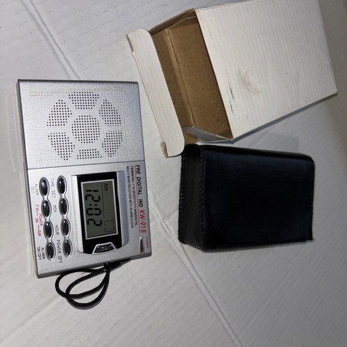 Fre digital ind 918 - fre, kw-918