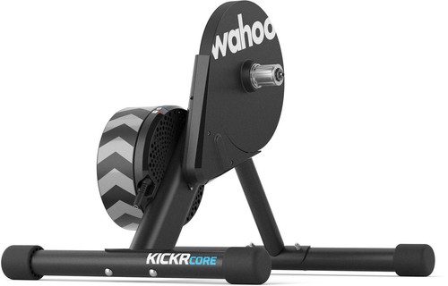Wahoo fitness kickr core - wahoo,