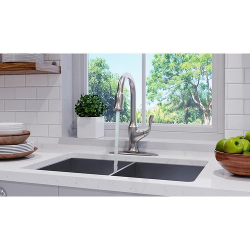 Pfister deming kitchen faucet - deming,