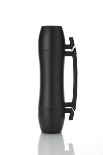 Thermos wave grip design - thermos,