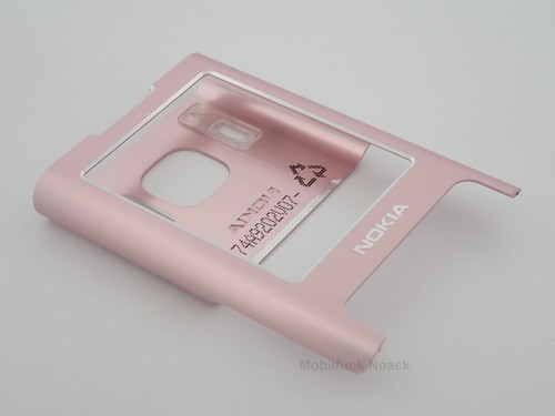 Cover originale nokia - originale, 6500