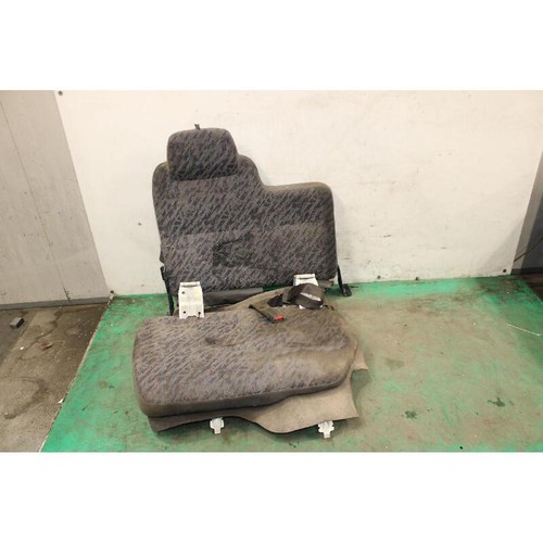 Sedile doppio passeggero isuzu - sedile,