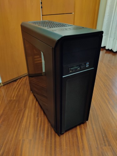 Computer gaming fisso - gaming,