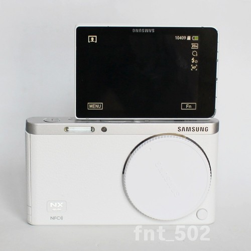 Samsung mini 5 megapixel - samsung,