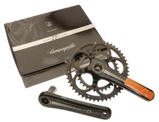 Guarnitura Campagnolo Super