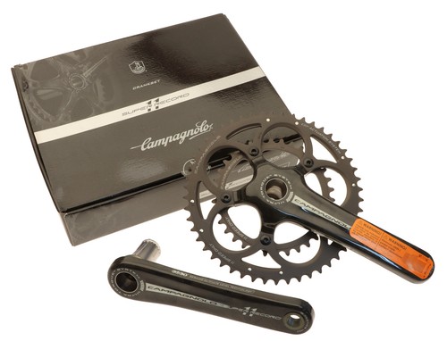 Guarnitura campagnolo super - guarnitura,