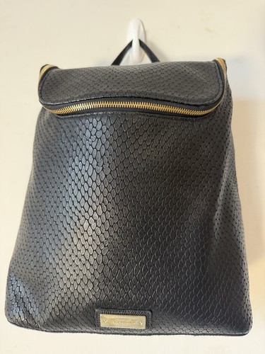 Zaino brahmin nero - zaino,