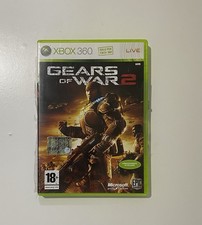 Gears Of War 2 | Xbox 360 |