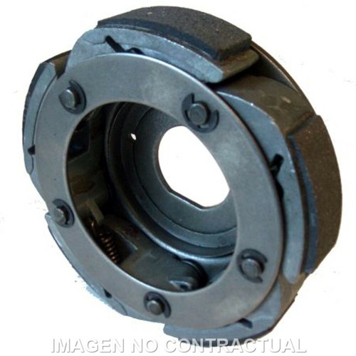Frizione completo sgr - completo, suzuki