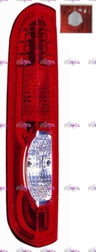 Fanale fanalino stop - fanale,