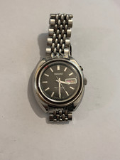 Seiko Bell Matic Automatic
