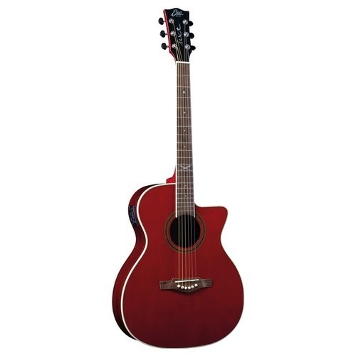 Chitarra acustica eko - chitarra,