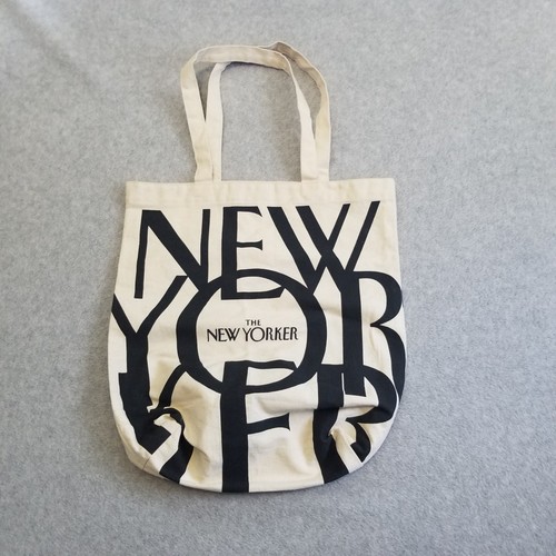 Borsa tote the new yorker - the,