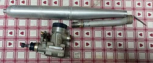 Motore picco - motore, 60