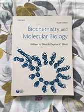 Biochemistry and Molecular