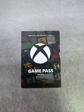 Xbox Game Pass Ultimate 1 Mese