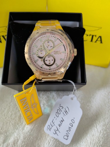 Orologio invicta uomo aviator - invicta,