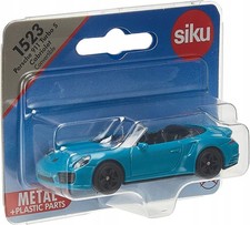 Modellino auto 1523 911 Turbo