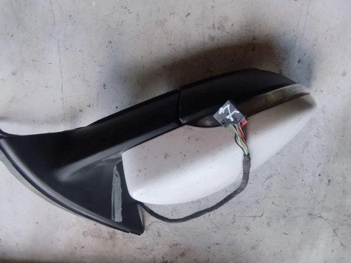 Specchietto retrovisore lato
