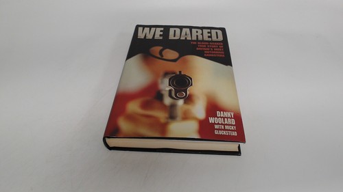 Dared wollard danny - dared,,