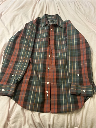 Camicia elegante uomo orvis - camicia,