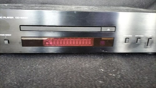 Yamaha s300 lettore cd - lettore,