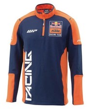Ktm replica team - replica, half