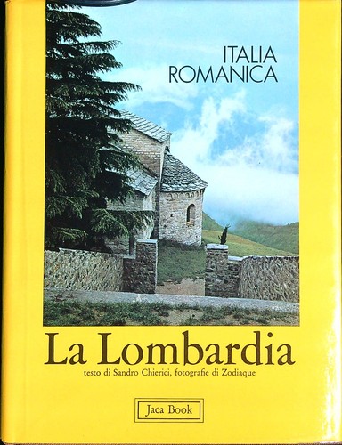 Lombardia italia romanica - lombardia.,