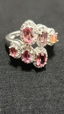 Anello donna John C Rinker oro