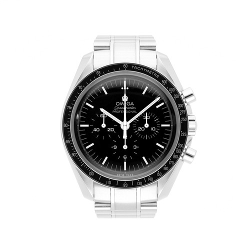 Omega speedmaster moonwatch - omega,