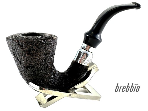 Brebbia prima calabash 1997 - brebbia,