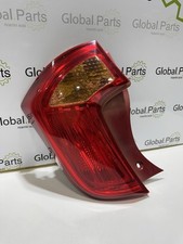 Stop Fanale Posteriore Sx Kia