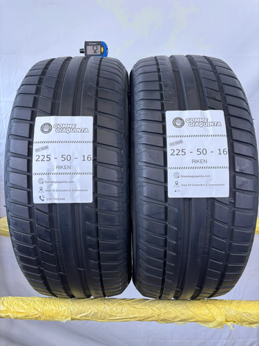 Pneumatici usati 225 r16 - usati,