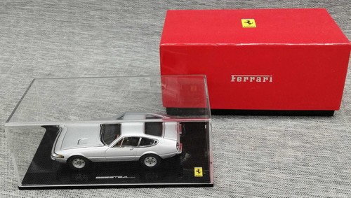 Kyosho ferrari 365 gtb - kyosho, gtb/4