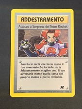 Pokemon TCG ADDESTRAMENTO