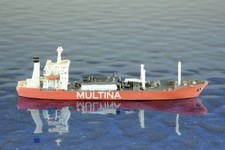 Bavaria Multina produttore