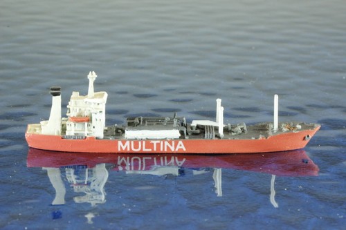Bavaria multina produttore - bavaria,