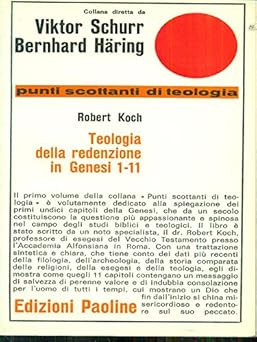 Teologia della redenzione - , in