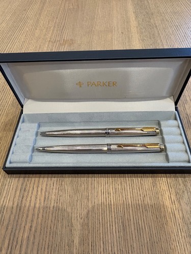 Vintage parker pen gran - parker,