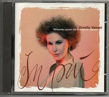 Ornella Vanoni-In più