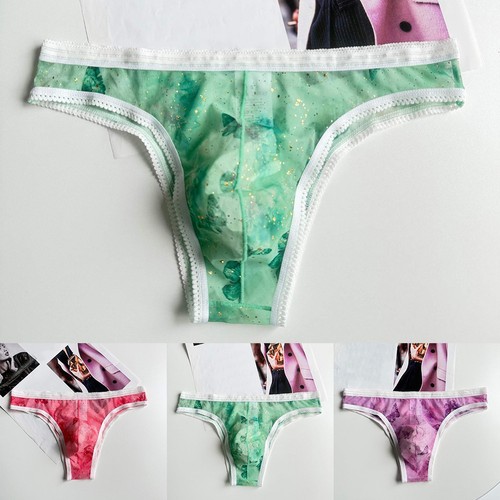 Slip uomo sissy mezzo - slip,