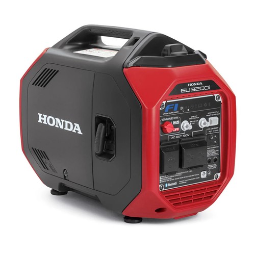 Generatore inverter bluetooth - generatore,