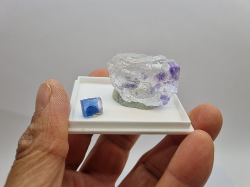 Minerali halite salgemma - minerali◇halite,
