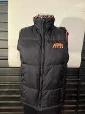 Gillet Ktm Xs