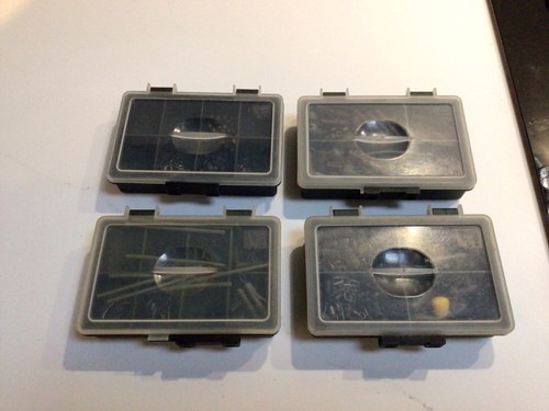 Fox system scatole attrezzi - system,