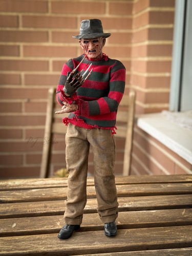 Freddy krueger custom - freddy,